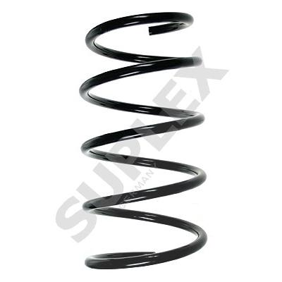 Suplex Fahrwerksfeder [Hersteller-Nr. 06233] für BMW