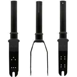 Gabel mit weißem Zierelement für Xiaomi