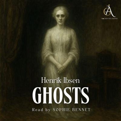 Ghosts - Audiobook - Henrik Ibsen,Classic Audiobooks, Audio, 4069828671096
