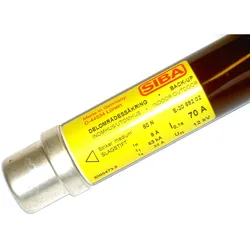 Siba HH-Sicherungseinsatz 3000413.31,5