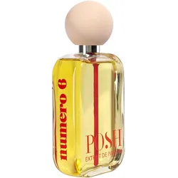 POSH Numero 6 Extrait de Parfum Spray 100ml