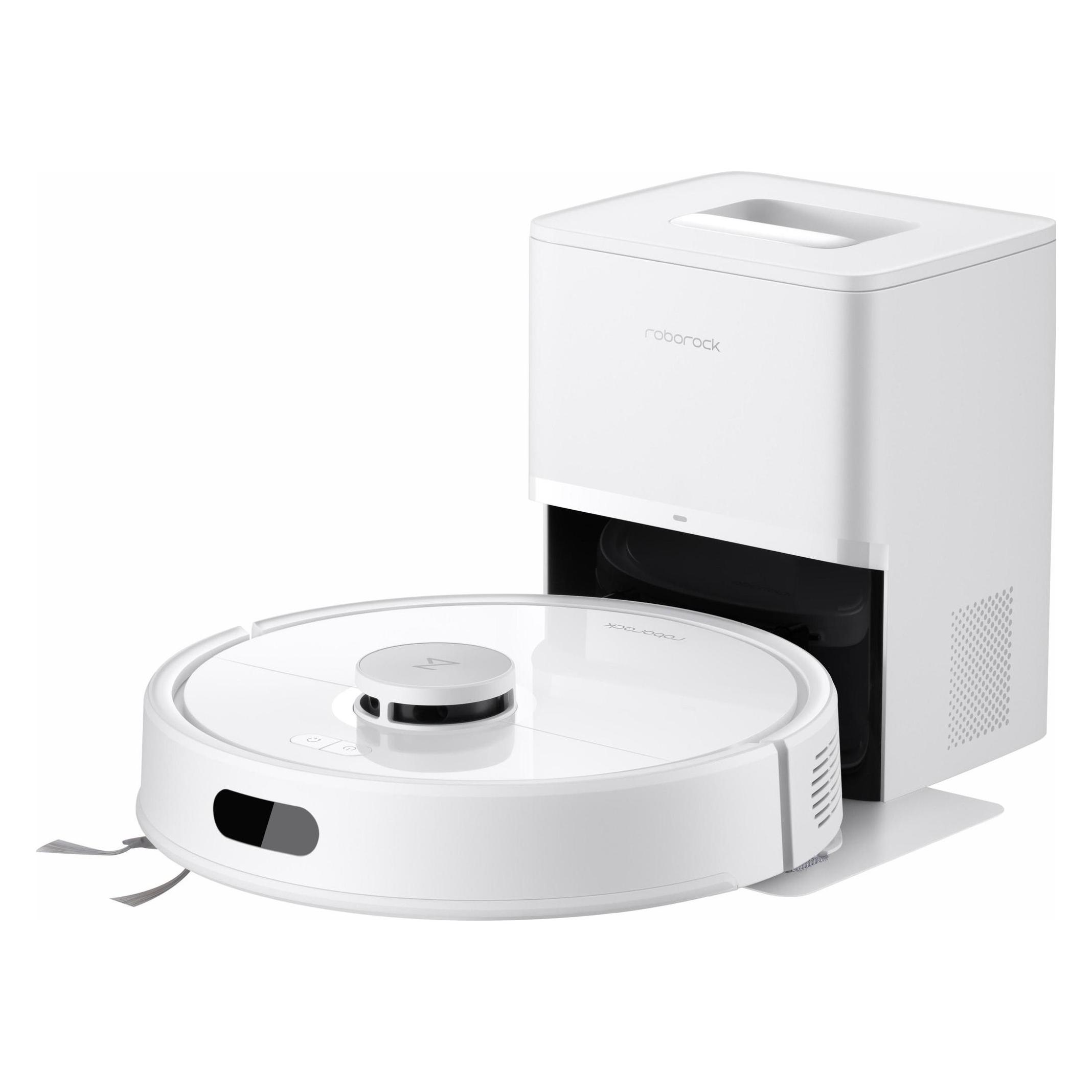 Roborock Q10 VF+ (10000 Pa, Wischpad (vibrierend)) (Q10VFP02-00)