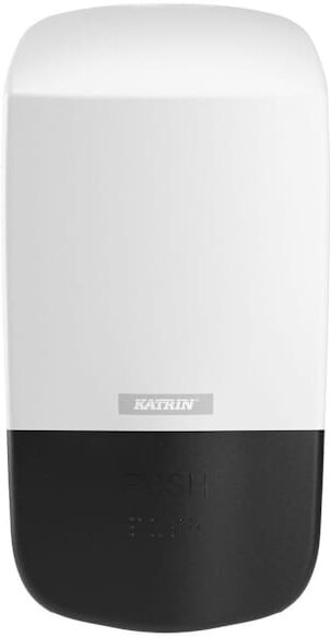 Dispenser KATRIN TvÃ¥l 500ml vit