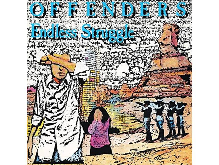 Endless Struggle - Millennium Edition