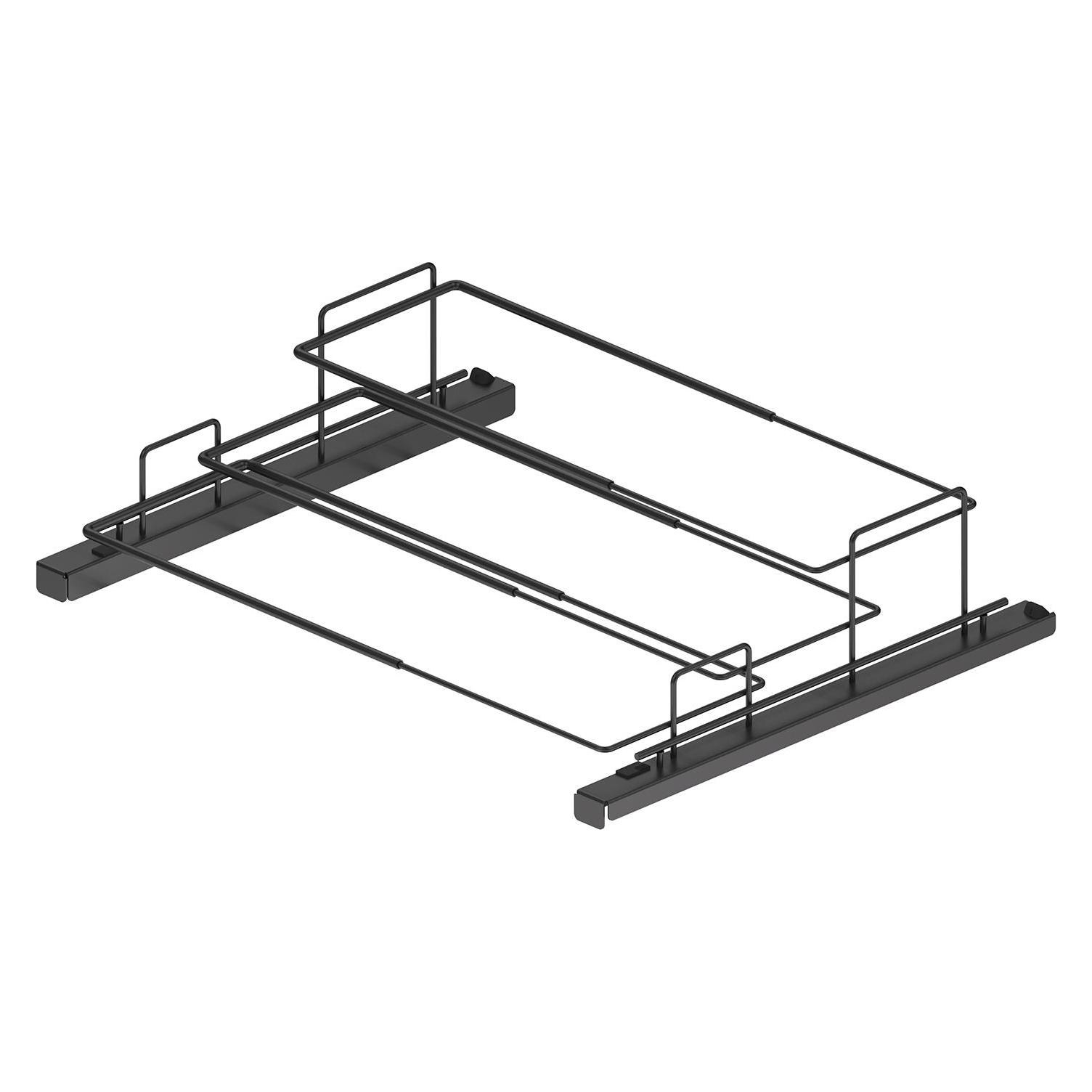 Hettich Schuhauszug breitenverstellbar (9352744)