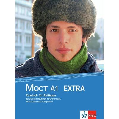 MOCT A1 Extra, Geheftet von , Klett Sprachen GmbH, 978-3-12-527644-4