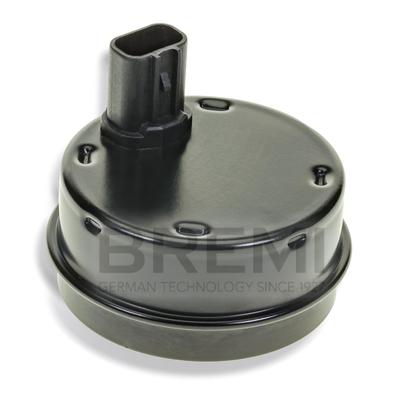 BREMI Sensor, Raddrehzahl 50179 für TOYOTA