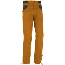 E9, Unisex, Outdoorhose, Kid's B Rondo Story (122), Braun, Orange