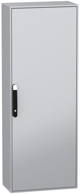 Schneider Electric Armoire autoportante NSYSM16630P 1600 × 600 × 300 mm avec Mpl. (NSYSM16630P)