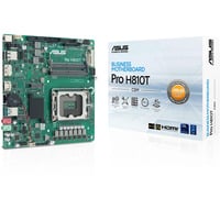 PRO H810T-CSM, Mainboard