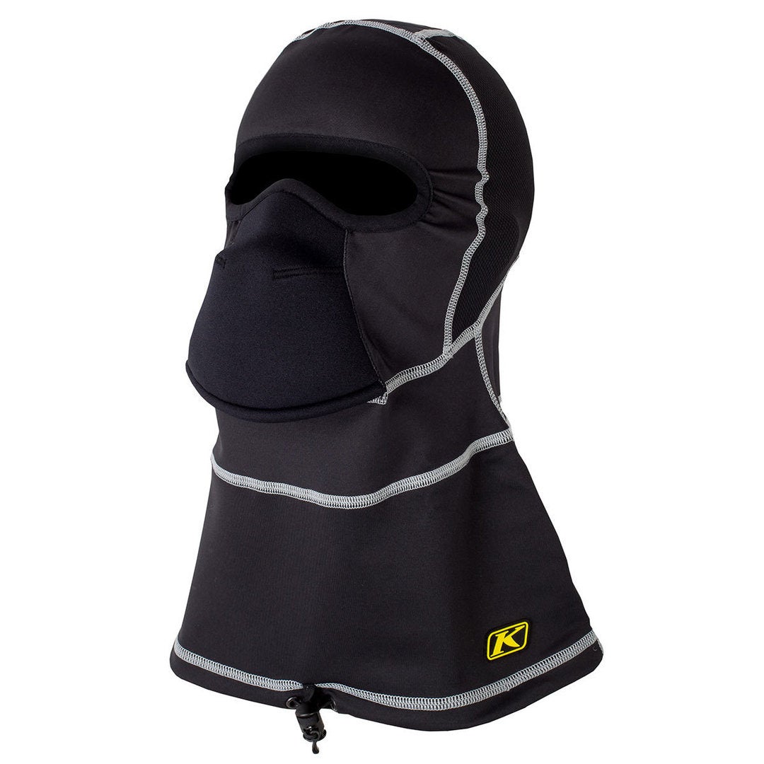 Klim Glacier Sturmhaube 3089-000-000-000
