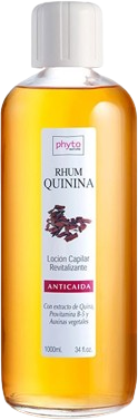 Phyto Nature Ron Quina Extra Anti-Hair Loss Lotion 1 L