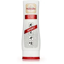 Pferdesalbe Apothekers Original Sport mit Coffein 250 ML