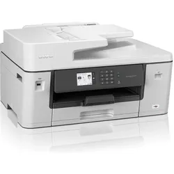 Brother MFC-J6540DWE (Tintenpatrone, Farbe), Drucker, Mehrfarbig