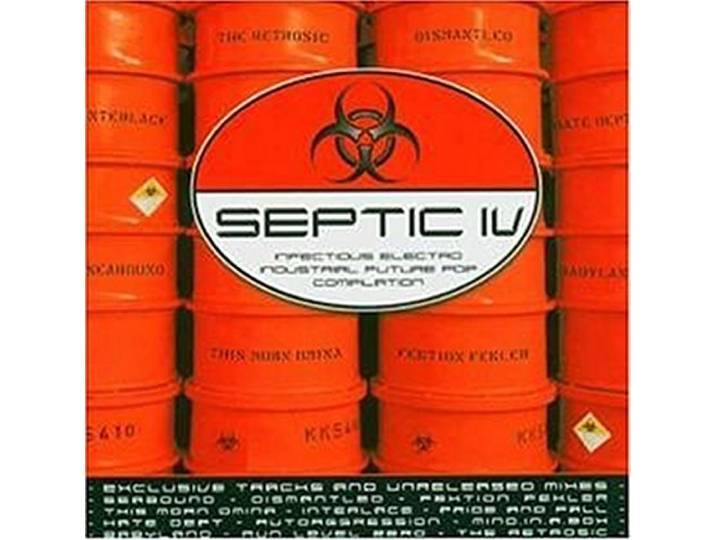 Septic IV