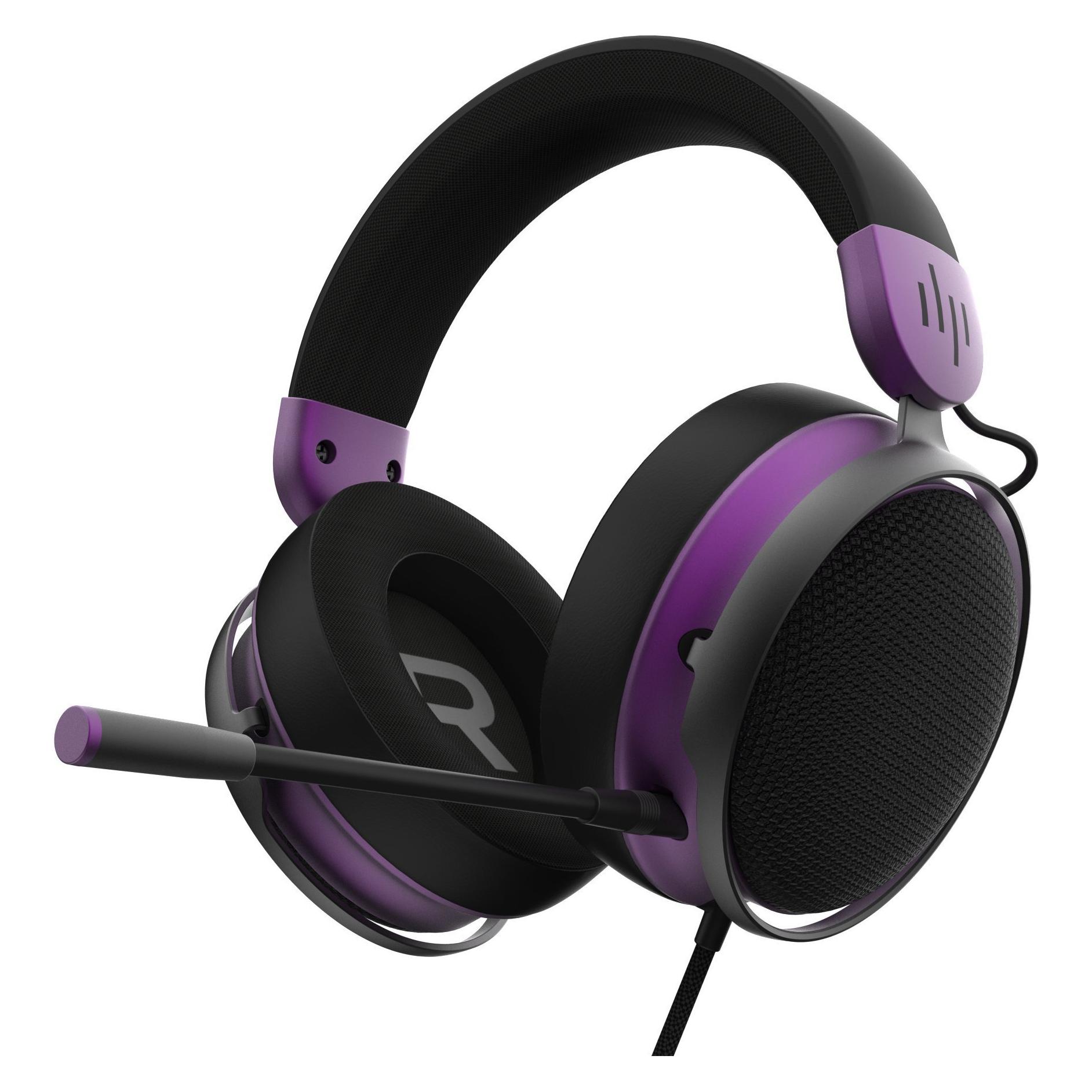 Dark Project - SONO Wired - Black (Kabelgebunden) (DPP_SONO_WIRED_BL)