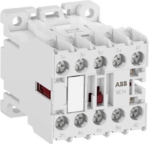ABB Stotz S&J Kleinschütz MC1AA00ATJ
