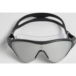 ARENA Herren Brille THE ONE MASK MIRROR, Größe ONE SIZE in Schwarz Schwarz