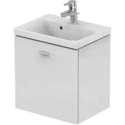 Ideal Standard Ersatzteil innere Auszugsfront CONNECT SPACE, WTUS 490mm, Nussbaum Dekor, EF704DK EF704DK