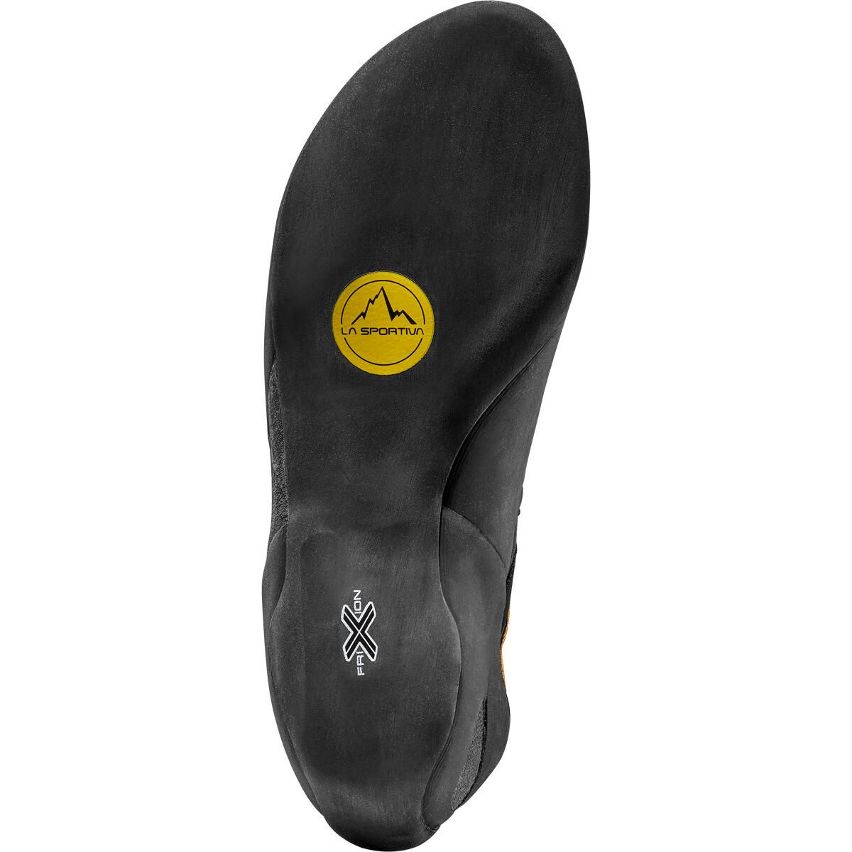 La Sportiva Tarantulace carbon/lime punch (G00E29) 40 ZFCS134G00E2940