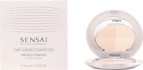 Sensai Cellular Performance Pressed Powder (Transparent) (93024)