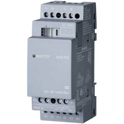 Siemens LOGO! AM2 RTD 0BA2 SPS-Erweiterungsmodul 12 V/DC, 24 V/DC 6ED10551MD000BA2