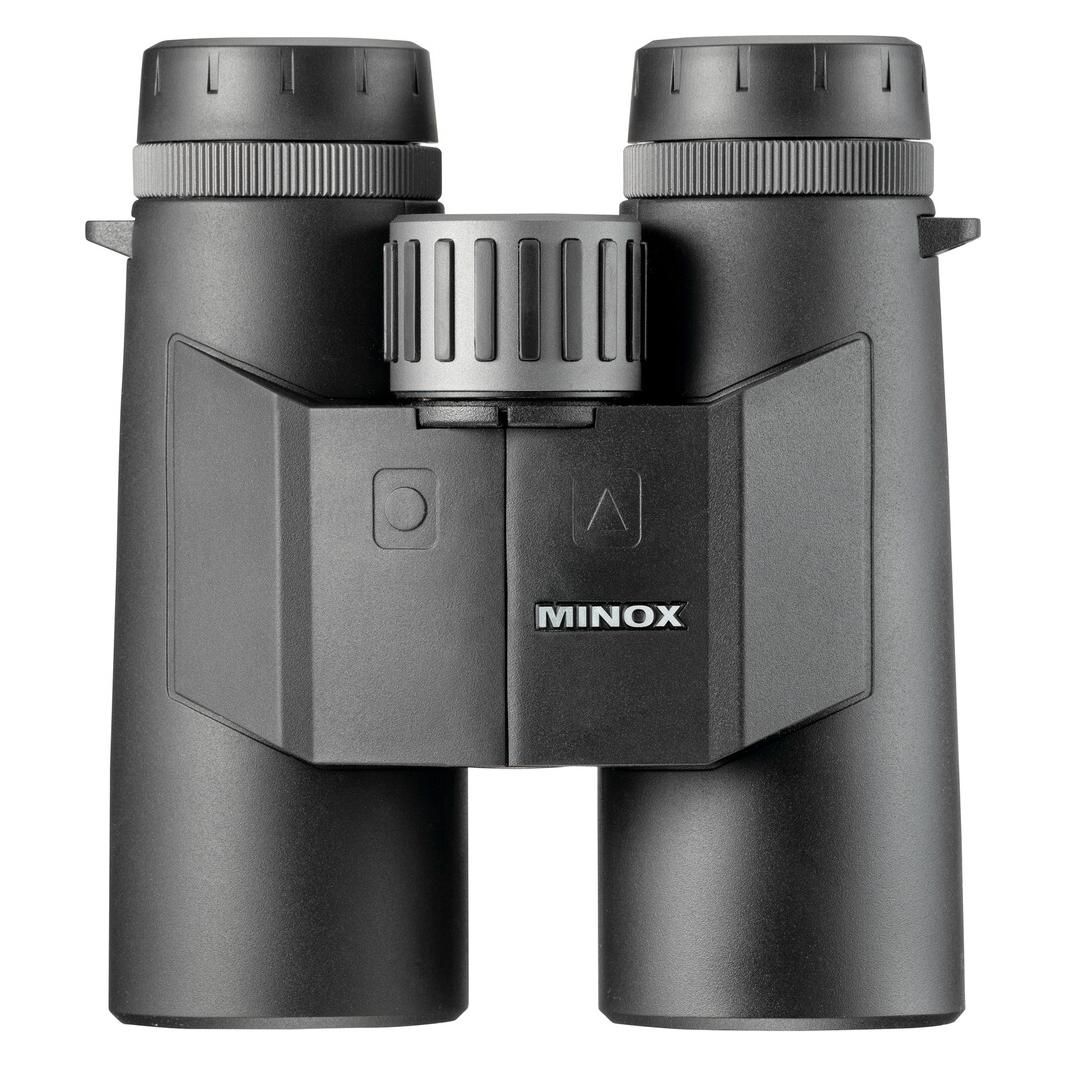 Minox X-Range (10x, 42 mm) (4110100673)