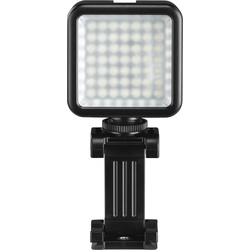 Hama 4641 LED-Leuchte 49 BD