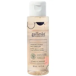 Face Vinegar 50 ml