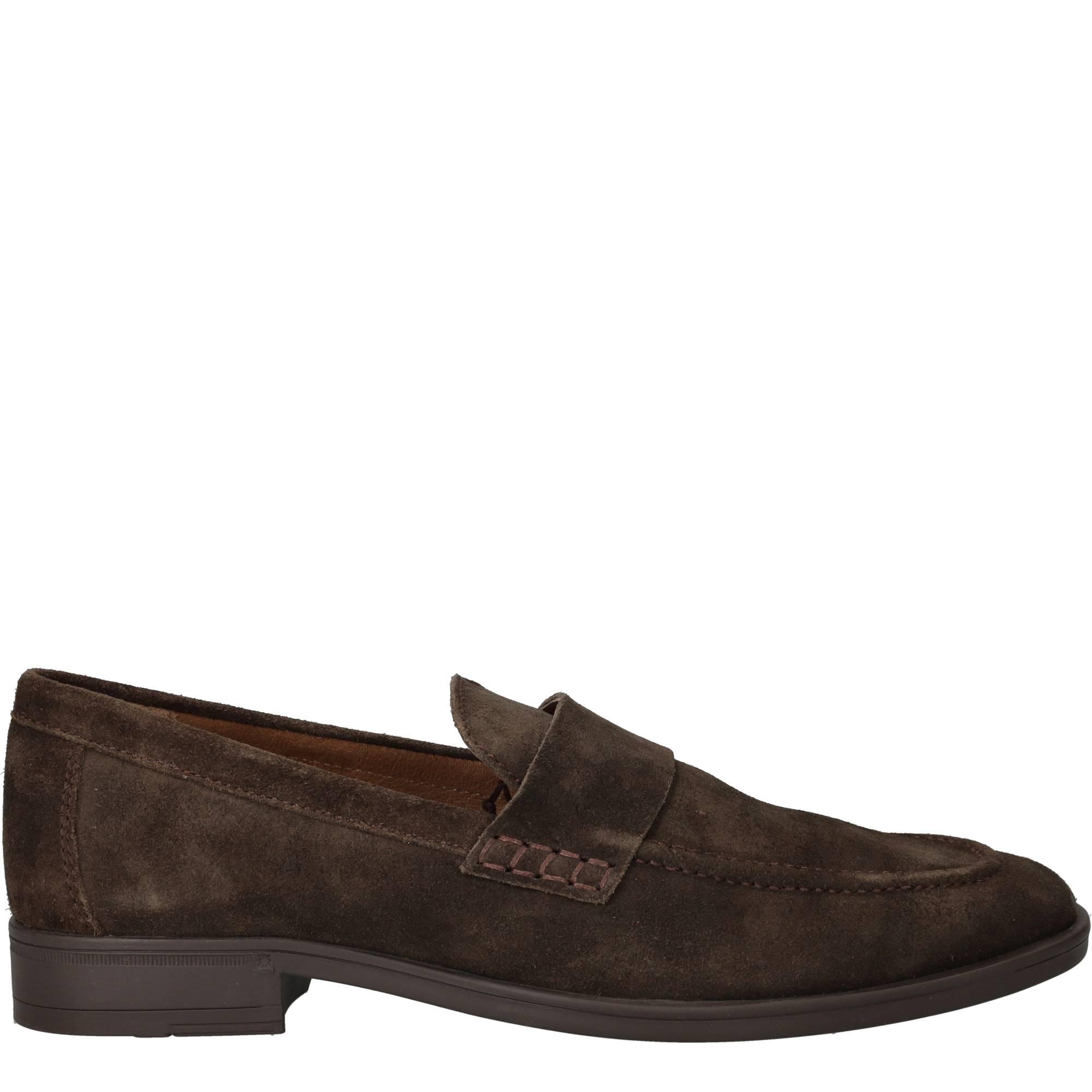 PS Poelman Loafers Heren
