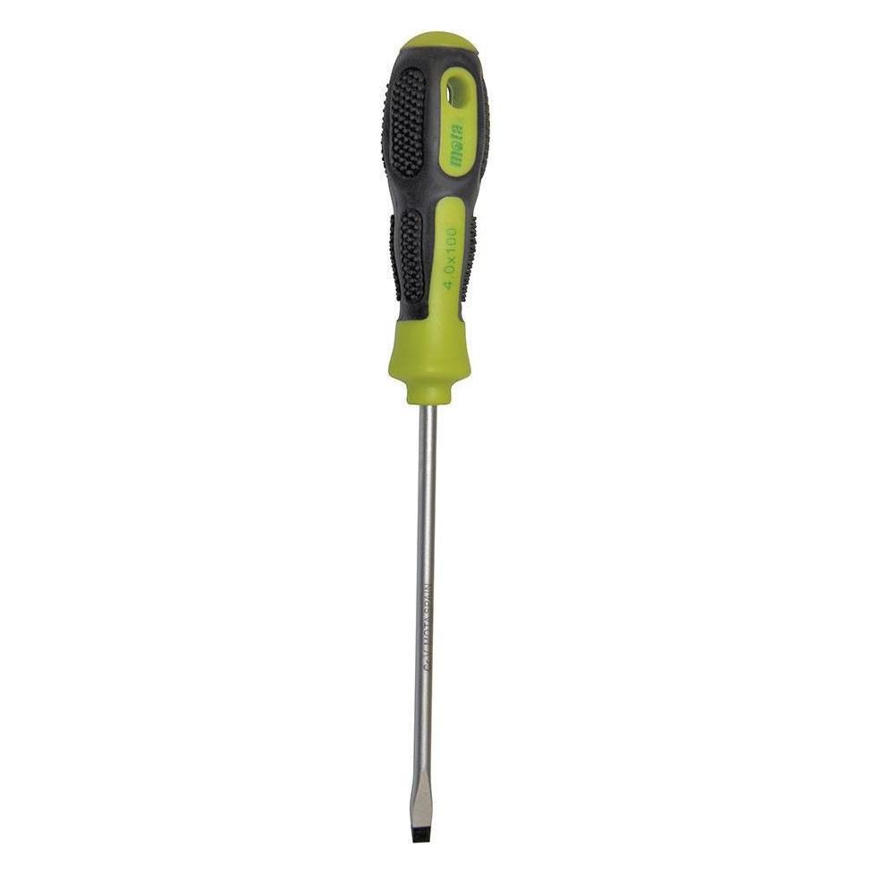 Mota Herramientas Schraubendreher flach 6,5 x 150 mm (Schlitz) (32637686)
