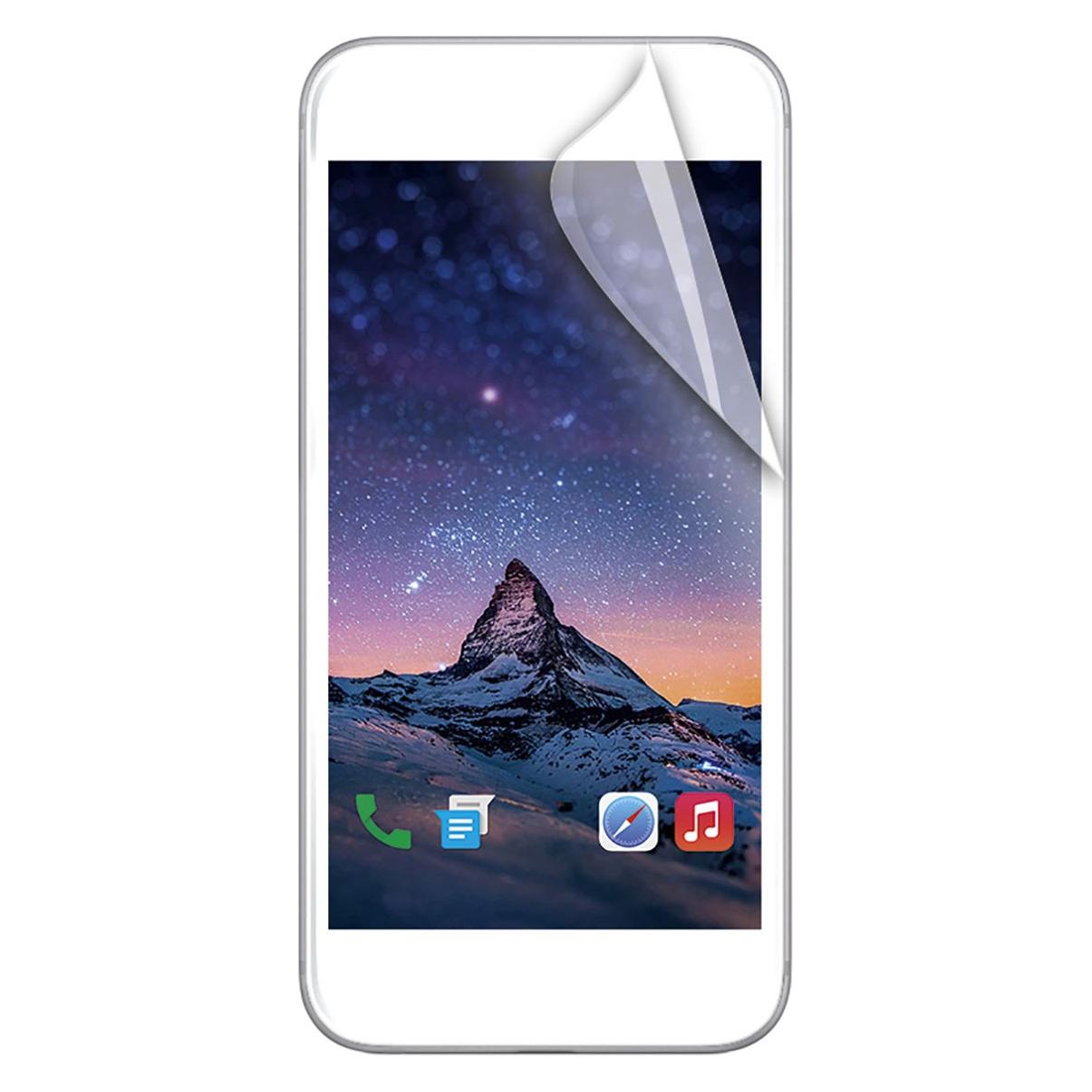 Mobilis 036087 Bildschirmschutzfolie Klare Bildschirmschutzfolie Handy/Smartphone Dolphin 1 Stück(e) (036087)