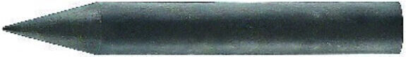 Pferd Pointe à graver en carbure pour graveur Vibroscript ; VIBRO script (601102)