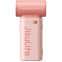 Jisulife Life9, Ventilator, Rosa