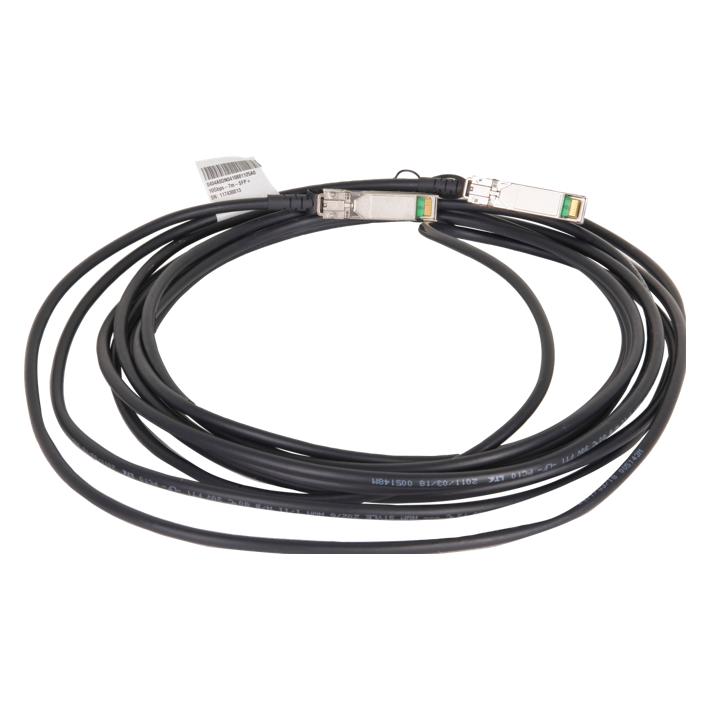 HPE E Cable Copper BLc SFP+ (CAT6, 5 m) (537963-B21)