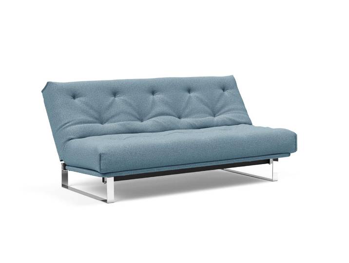 Innovation Living Minimum Schlafsofa Nordic Matratze