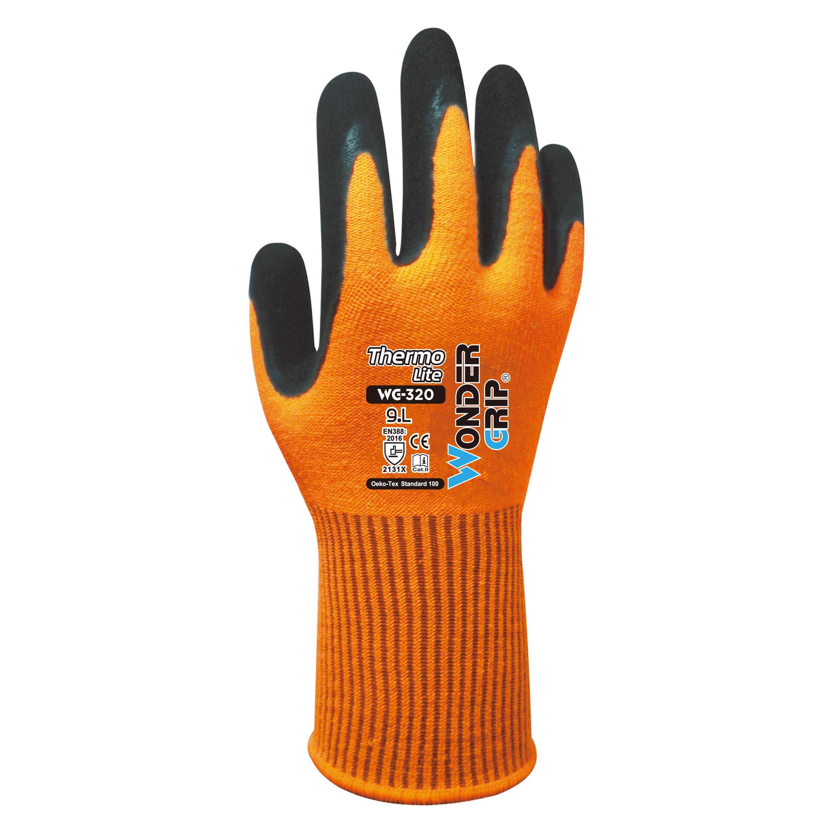 Wonder Grip WG-320 (8, M) (53737)
