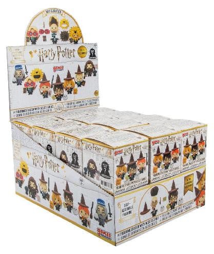Cinereplicas Harry Potter Serie Willekeurig Figuurtje