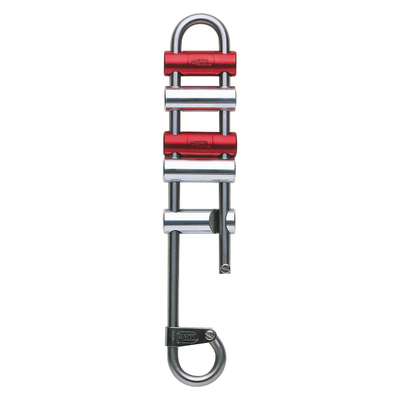 Petzl Rack (5749505)