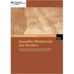 Sexueller Missbrauch von Kindern, Fachbücher von Kenneth A. Loparo