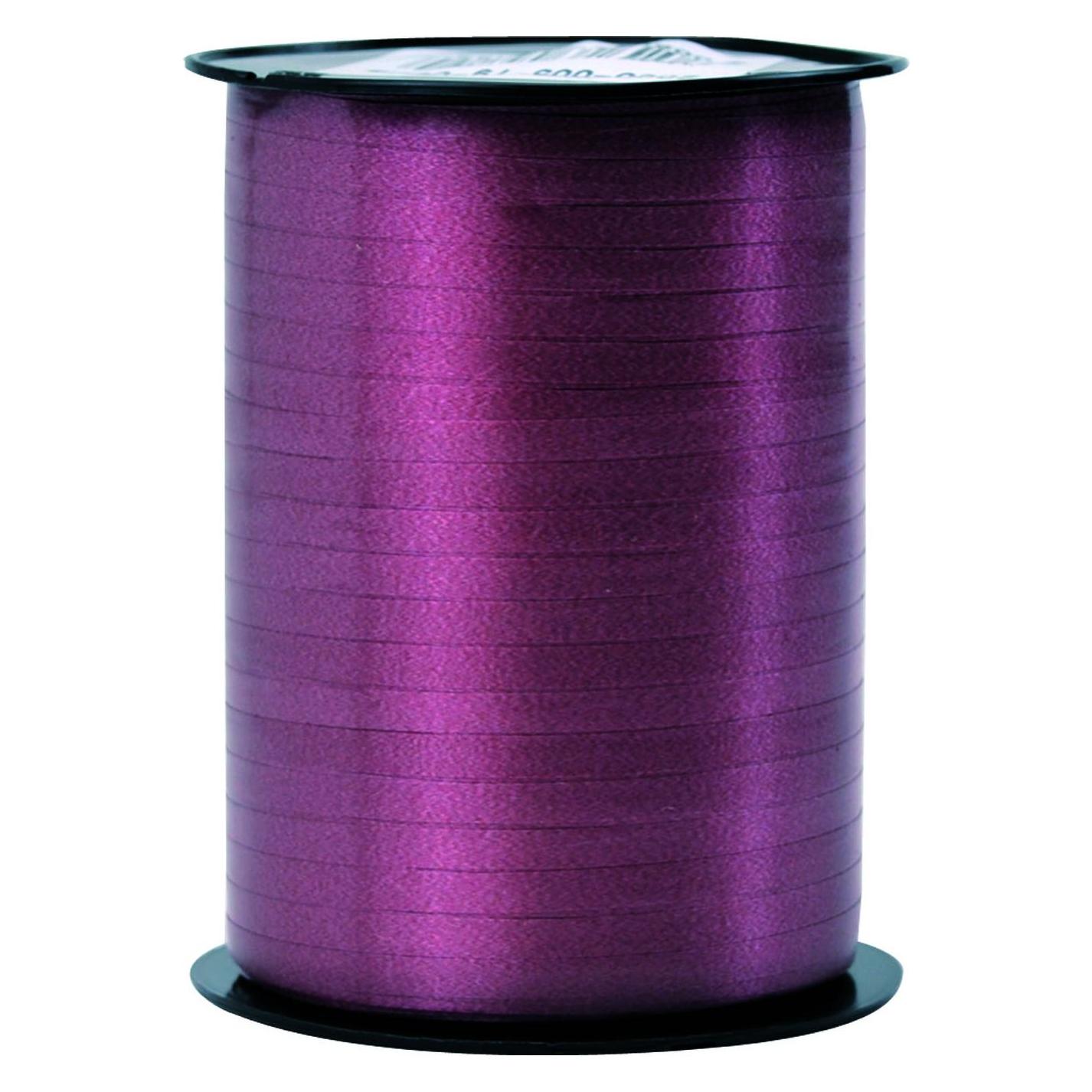 Goldina Geschenkband Poly braun (2000005790500)