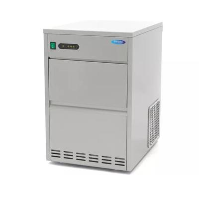 Maxima Gastro Eiswürfelmaschinen - 45 kg/Tag - Kugelwürfel - Wasser Gekühlt