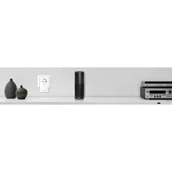 EDIMAX SP-2101W V3 SP-2101W V3 Wi-Fi Steckdose mit Messfunktion Innenbereich