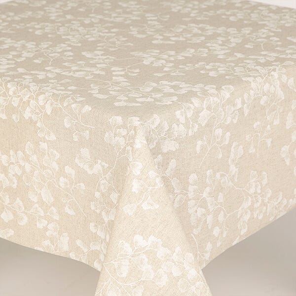 Doreen Preston & Son Mirha Branch Acrylic Tablecloth