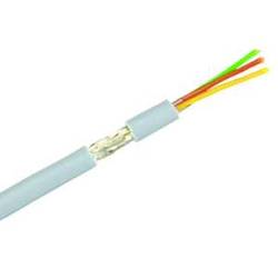 CONRAD LiYCY Steuerleitung 2 x 0.75 mm² LIYCY 2x0,75 RG100 100 m
