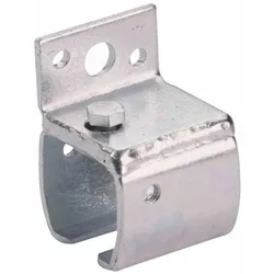Heinr. Betz Söhne GmbH & Co. KG Wandbefestigungsmuffe 100 kg / 180 kg TYP 30