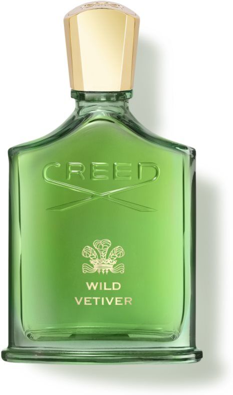 Creed Wild Vetiver Eau de Parfum mixte 100 ml