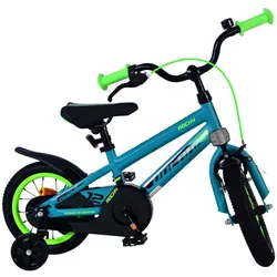 Volare, Kindervelo, (12")