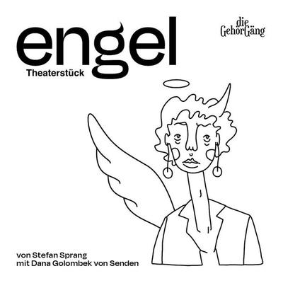 Engel - Stefan Sprang, Audio, 9783947878925