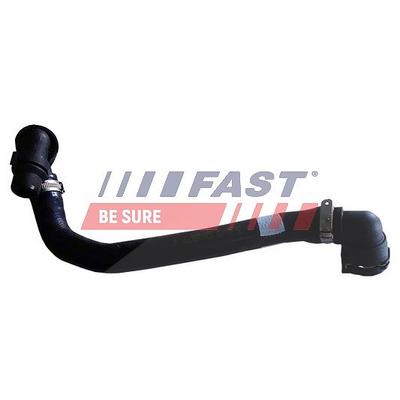 Fast Schlauch, Wärmetauscher (Heizung) [Hersteller-Nr. FT61364] für Fiat